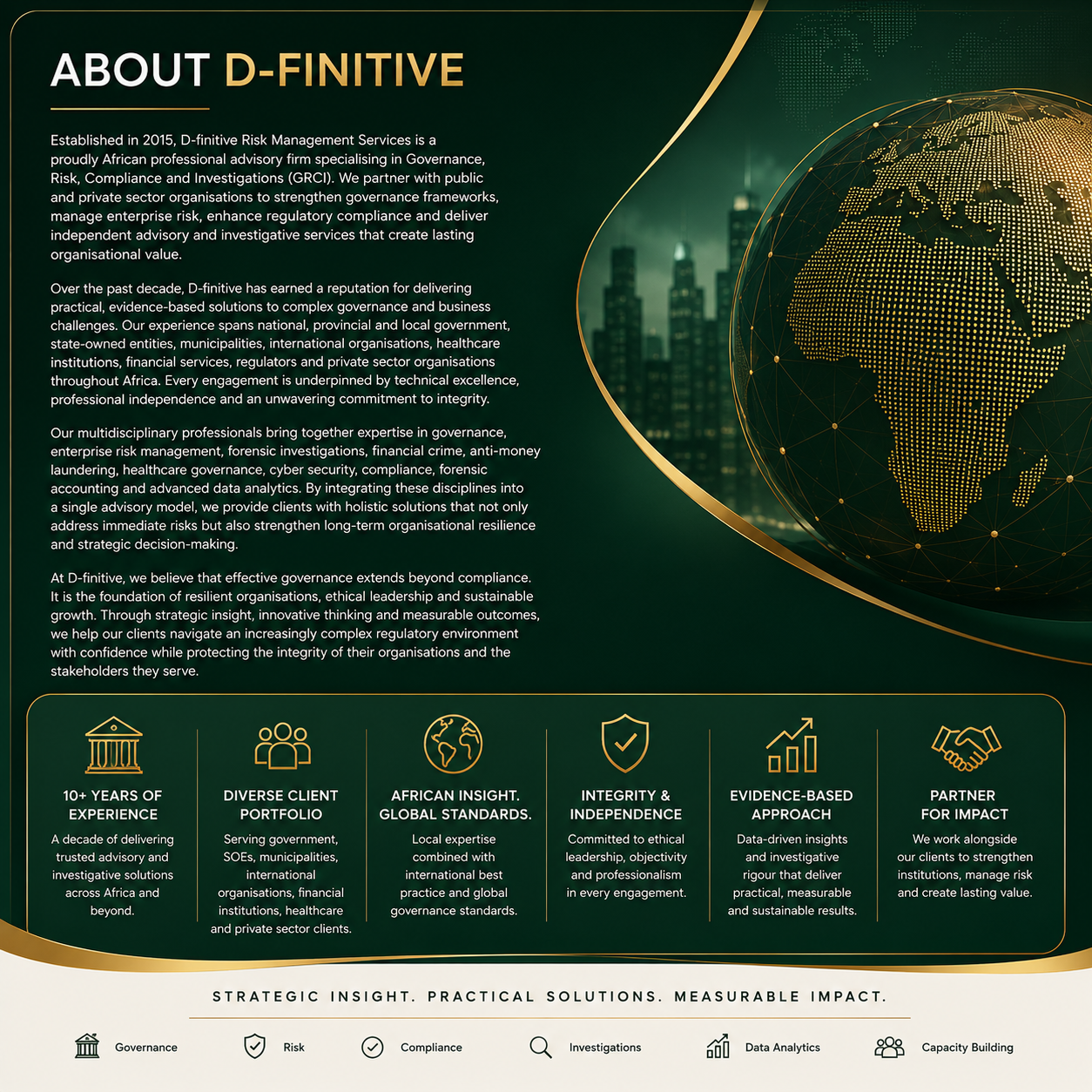 2026 About D-finitive