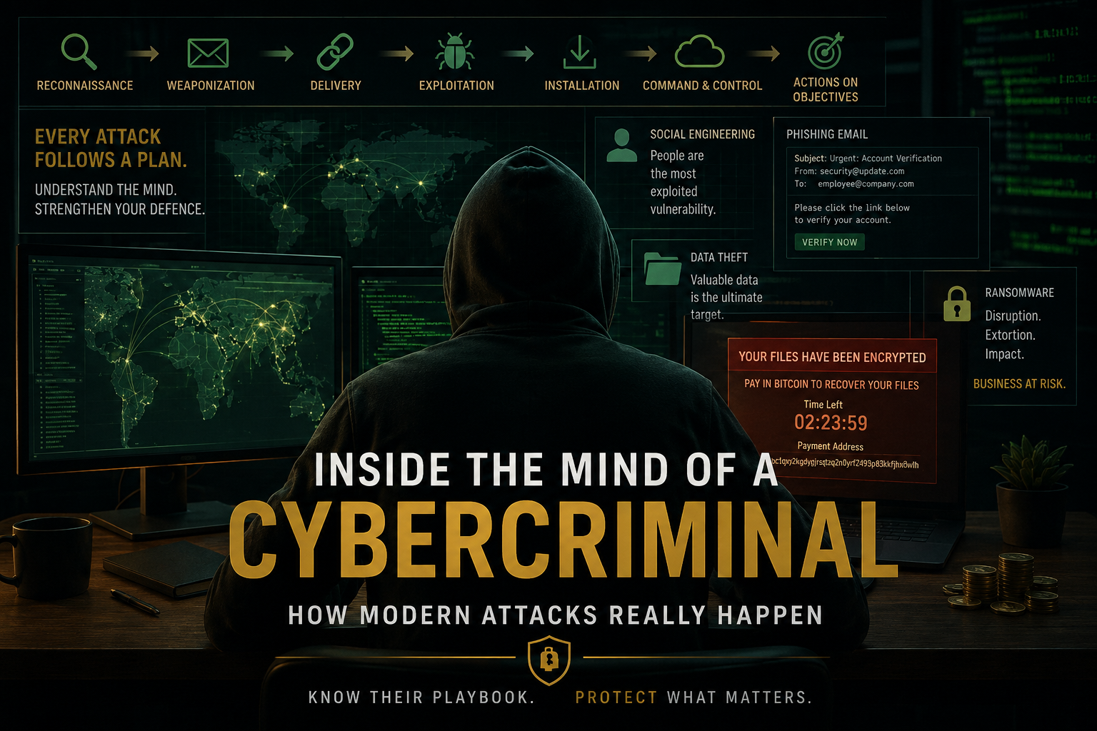 2026 Article#11 Main Article Image Inside the Mind of a Cybercriminal