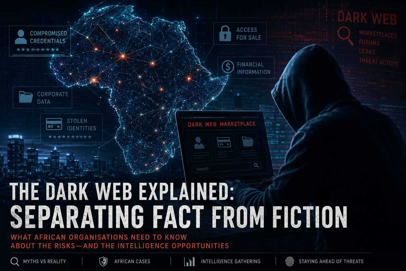 2026 Article#13 The Dark Web Explained Separating Fact from Fiction